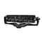 Go Rhino 18-C WRANGLER JL AND JLU HOOD HINGE LIGHT MOUNT KIT FOR 6IN SINGLE ROW 731060T - alternate 3